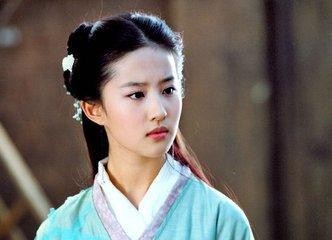盘点女明星的成名作，你都看过哪几个？