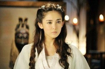 盘点女明星的成名作，你都看过哪几个？