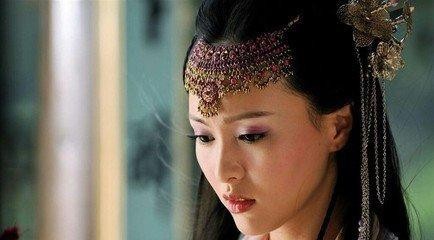 盘点女明星的成名作，你都看过哪几个？