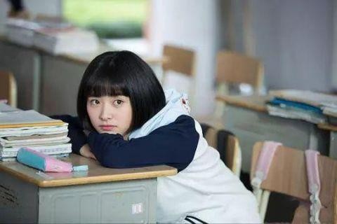 盘点女明星的成名作，你都看过哪几个？