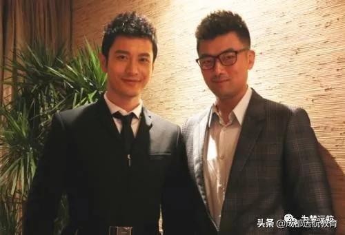 人 揭秘！普通人是如何当明星经纪的？