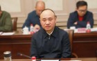 王岳，热衷于权力变现，搞权色、钱色交易