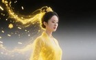 赵丽颖这套写真也太好看了！