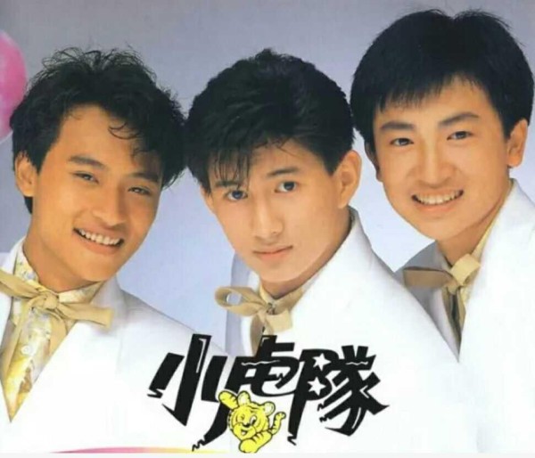 揭秘吴奇隆演艺生涯，这5个关键节点不容错过！