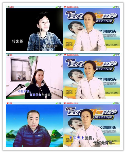 卓然V娱热点