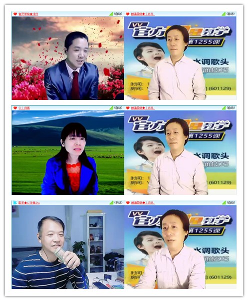 卓然V娱热点