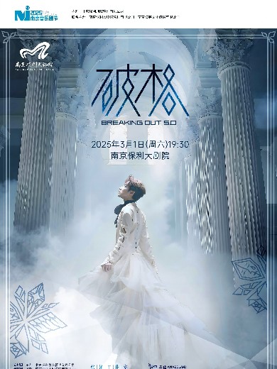 张泽南京音乐会