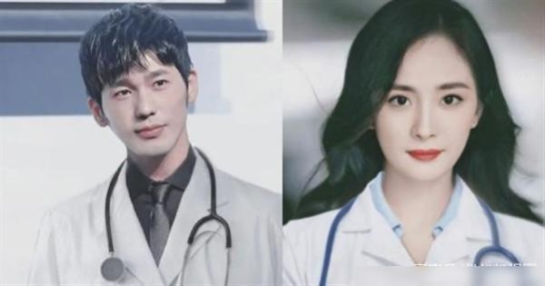 明星八卦：杨幂、陈飞宇、刘亦菲、baby、王源、白敬亭、易烊千玺
