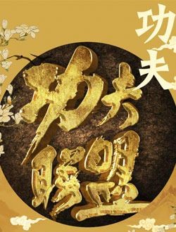 功夫联盟