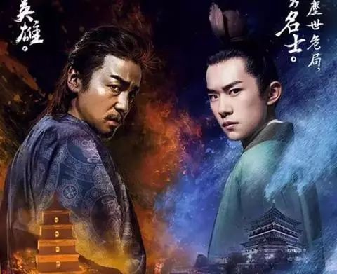 这些借力传统文化的影视剧，凭什么能打败“流量明星”？