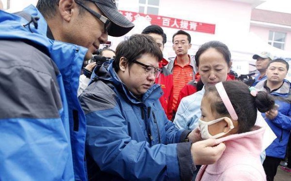 明星社会责任报告出炉：李晨挤进前十，范冰冰和陈赫并列倒数第一