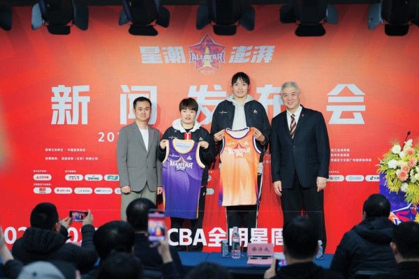 浙江女篮两人入选正赛，杭州六小龙其二加盟，WCBA全明星周末亮点多多