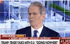 白话拆解丨情急之下，白宫敲打欧盟和苹果！