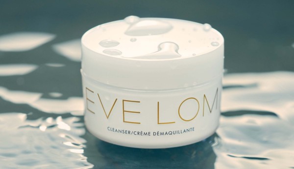evelom卸妆膏