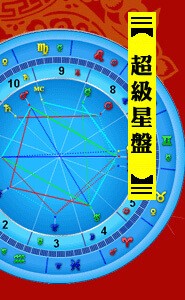 超级星盘查询