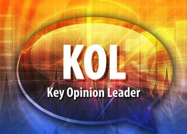 2020 KOL推广趋势 从“带货人”到“代言人”