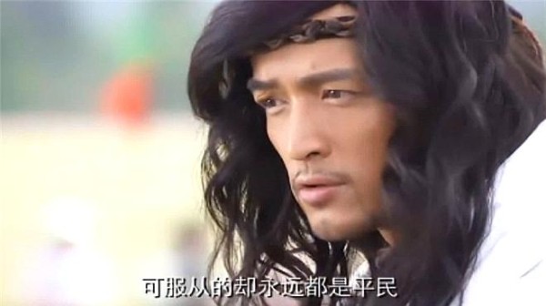 香格里拉：胡歌骑马获得冠军，大小姐不服了，直言要一起比枪法！
