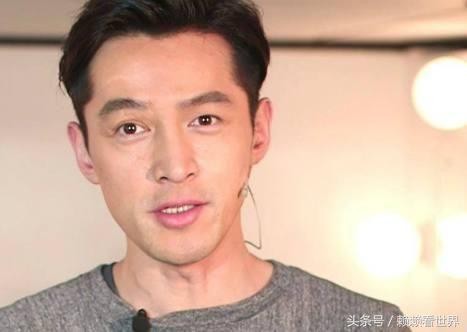 胡歌六年磨一剑，新电影阵容强大，但万万没想到女主是她！！