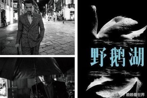 胡歌六年磨一剑，新电影阵容强大，但万万没想到女主是她！！