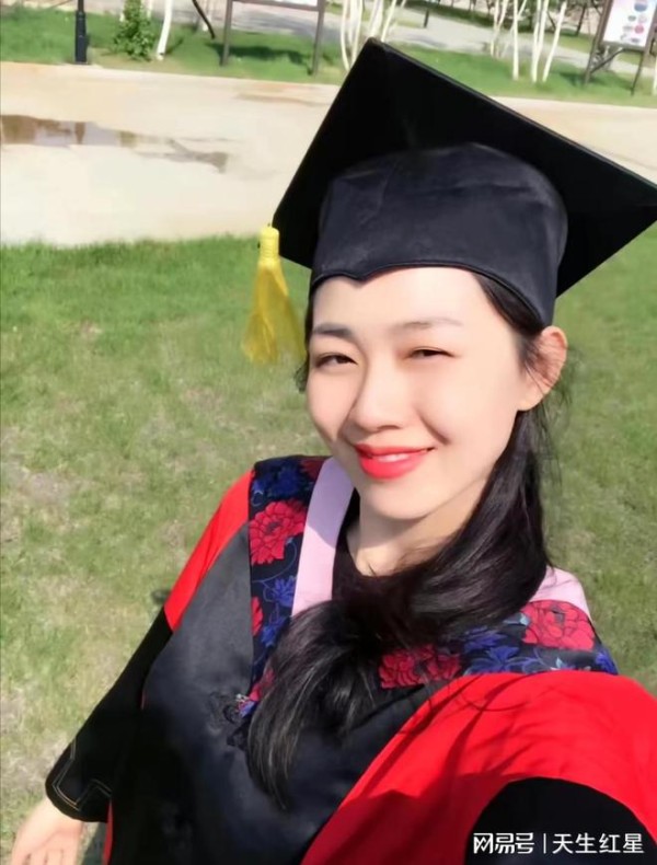 知识型主播在各平台越来越香，女博士刘晨赶上了发展的好时候
