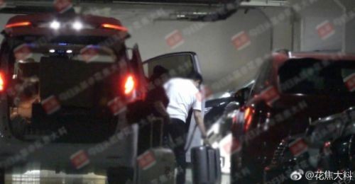 赵丽颖怀孕了吗？网曝赵丽颖已接父母来京！赵丽颖父母是做什么的