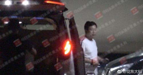 赵丽颖怀孕了吗？网曝赵丽颖已接父母来京！赵丽颖父母是做什么的