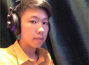 罗**(创业明星)