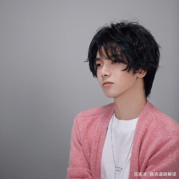 华晨宇——明星电商赚钱路
