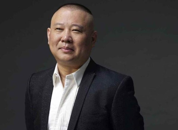 有实力收徒弟的6位明星, 周星驰第四, 成龙第五