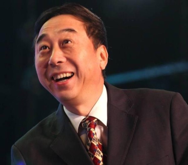 有实力收徒弟的6位明星, 周星驰第四, 成龙第五