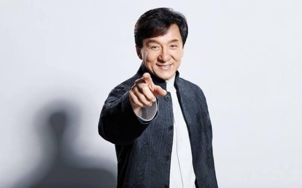 有实力收徒弟的6位明星, 周星驰第四, 成龙第五
