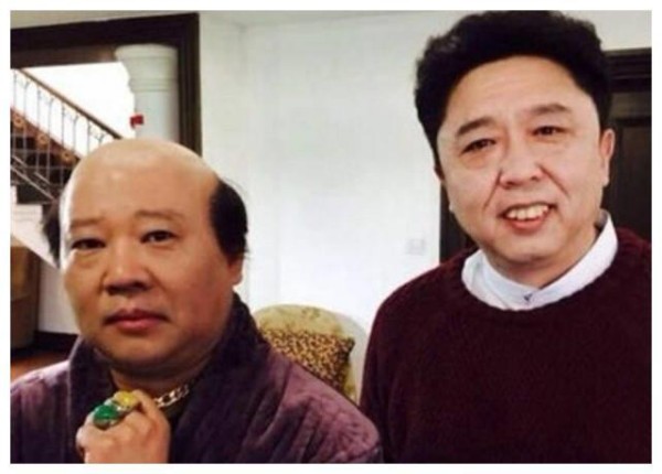 郭德纲的明星徒弟，欧弟郭京飞孙艺洲不算啥，顶流小鲜肉竟也是！