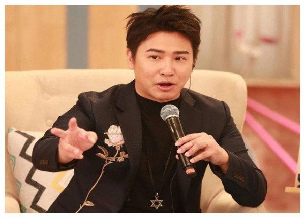郭德纲的明星徒弟，欧弟郭京飞孙艺洲不算啥，顶流小鲜肉竟也是！