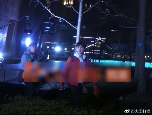 极限挑战第五季开录嘉宾名单曝光 张艺兴团宠地位受威胁