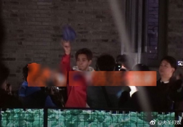 极限挑战第五季开录嘉宾名单曝光 张艺兴团宠地位受威胁