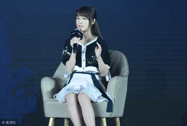 周星驰眼光有多厉害？四个童星都长成大美女，有一位美过张柏芝！