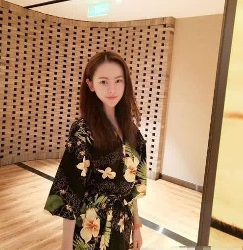 周星驰眼光有多厉害？四个童星都长成大美女，有一位美过张柏芝！