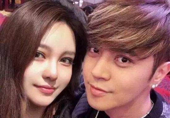罗志祥提前买婚房疑似好事将近 罗志祥周扬青婚期被曝光