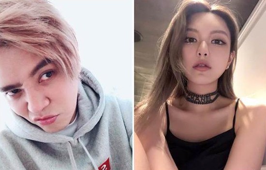 罗志祥提前买婚房疑似好事将近 罗志祥周扬青婚期被曝光