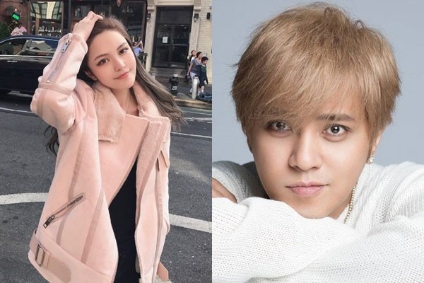周扬青罗志祥认识过程 把罗志祥搞定也是周扬青上辈子修来的福气吧