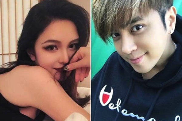 周扬青罗志祥认识过程 把罗志祥搞定也是周扬青上辈子修来的福气吧