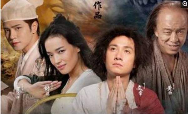周星驰没给他一句台词，却成为电影惊艳之笔，星爷男徒弟去哪了？