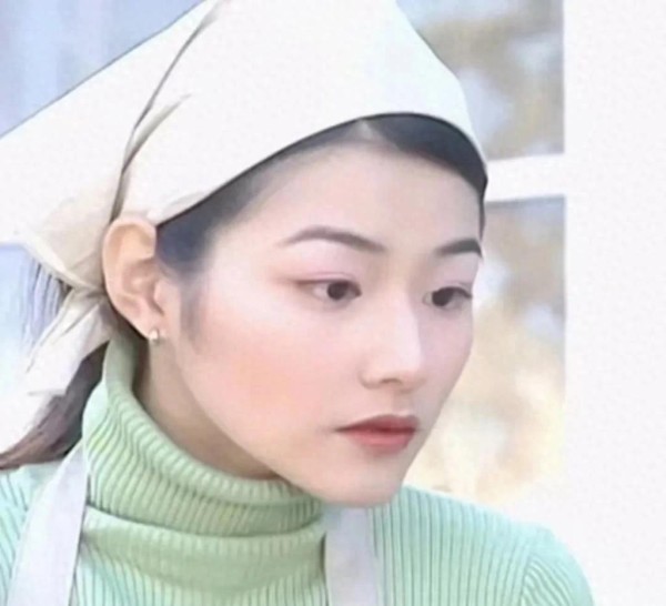 追剧回忆杀！那些年让少女心砰砰跳的100位荧屏女神