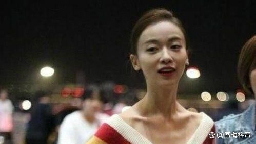 曝吴谨言生女！奉子成婚，产后火速复工引热议