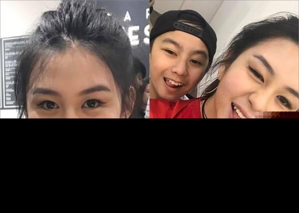 邱淑贞女儿出道演杉菜，沈月是“最美星二代”？这下误会闹大了！