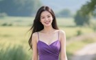 村里最美的女人