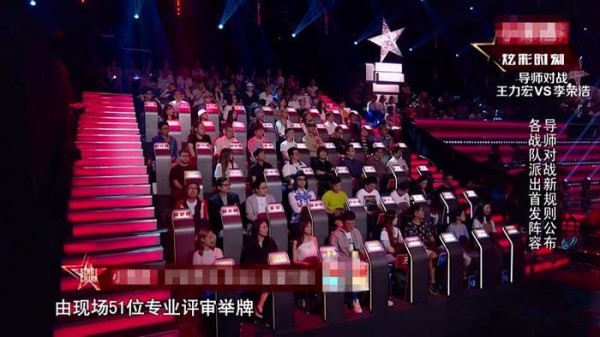 《中国好声音》的评委都是些什么人呢？又为什么请他们来评审呢？