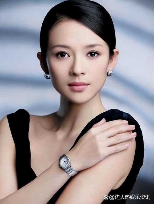 谋女郎，张艺谋镜头下的璀璨星辰，谁是你心中的No.1？