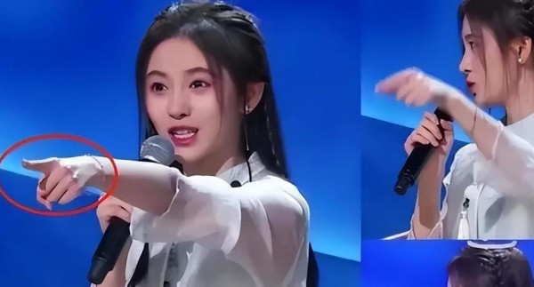 没有一部代表作！还装模作样当评委，“小丑”闹剧何时能停止？