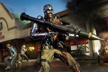 《COD黑色行动6》多半好评：近几年最好的战役模式！